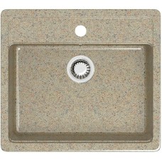 Кухонная мойка Marrbaxx Джекки Z9 песочный глянец Z009Q005