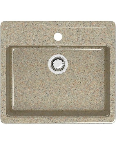 Кухонная мойка Marrbaxx Джекки Z9 песочный глянец Z009Q005