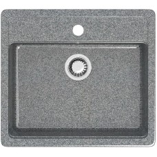 Кухонная мойка Marrbaxx Джекки Z9 темно-серый глянец Z009Q008