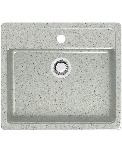 Кухонная мойка Marrbaxx Джекки Z9 светло-серый глянец Z009Q010