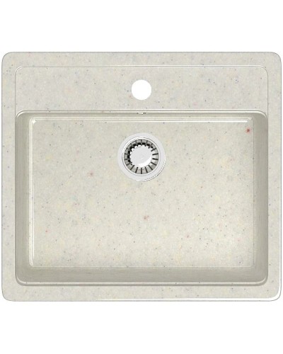 Кухонная мойка Marrbaxx Джекки Z9 хлопок глянец Z009Q007