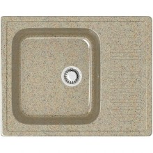 Кухонная мойка Marrbaxx Арлин Z15 песочный глянец Z015Q005