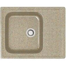 Кухонная мойка Marrbaxx Арлин Z15 песочный глянец Z015Q005