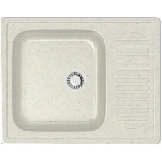 Кухонная мойка Marrbaxx Арлин Z15 хлопок глянец Z015Q007