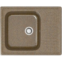 Кухонная мойка Marrbaxx Арлин Z15 терракот глянец Z015Q009