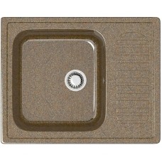 Кухонная мойка Marrbaxx Арлин Z15 терракот глянец Z015Q009