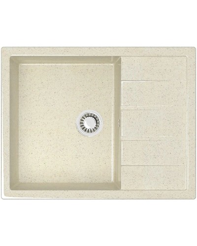 Кухонная мойка Marrbaxx Катрин Z151 бежевый глянец Z151Q002