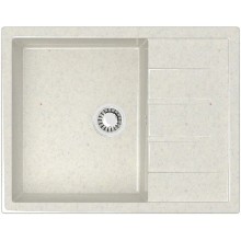 Кухонная мойка Marrbaxx Катрин Z151 хлопок глянец Z151Q007