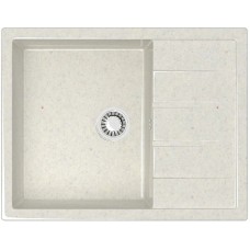 Кухонная мойка Marrbaxx Катрин Z151 хлопок глянец Z151Q007