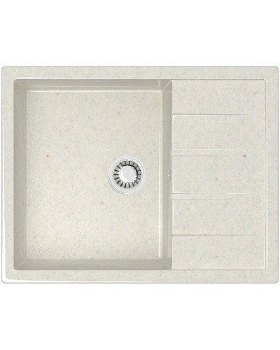 Кухонная мойка Marrbaxx Катрин Z151 хлопок глянец Z151Q007