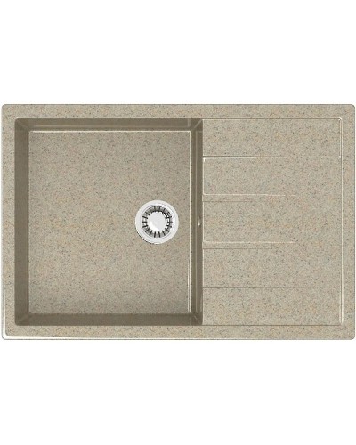 Кухонная мойка Marrbaxx Джоли Z161 песочный глянец Z161Q005