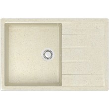 Кухонная мойка Marrbaxx Джоли Z161 бежевый глянец Z161Q002