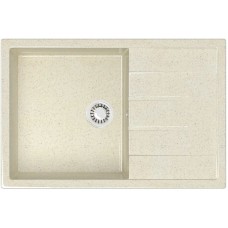 Кухонная мойка Marrbaxx Джоли Z161 бежевый глянец Z161Q002