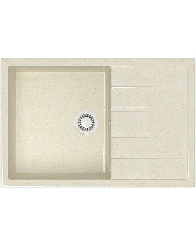 Кухонная мойка Marrbaxx Джоли Z161 бежевый глянец Z161Q002