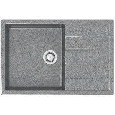 Кухонная мойка Marrbaxx Джоли Z161 темно-серый глянец Z161Q008