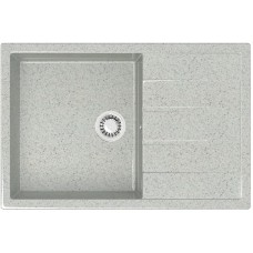 Кухонная мойка Marrbaxx Джоли Z161 светло-серый глянец Z161Q010