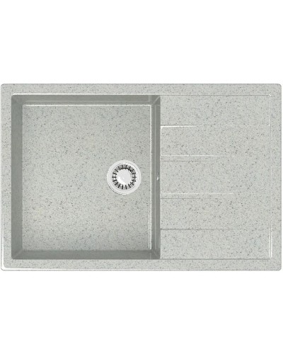 Кухонная мойка Marrbaxx Джоли Z161 светло-серый глянец Z161Q010