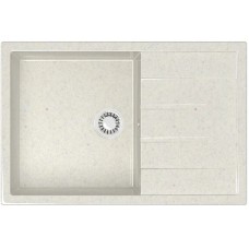 Кухонная мойка Marrbaxx Джоли Z161 хлопок глянец Z161Q007