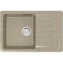 Кухонная мойка Marrbaxx Энди Z16 песочный глянец Z016Q005