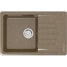 Кухонная мойка Marrbaxx Энди Z16 терракот глянец Z016Q009