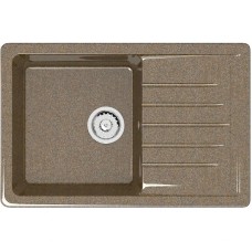 Кухонная мойка Marrbaxx Энди Z16 терракот глянец Z016Q009