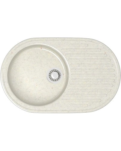 Кухонная мойка Marrbaxx Наоми Z11 хлопок глянец Z011Q007