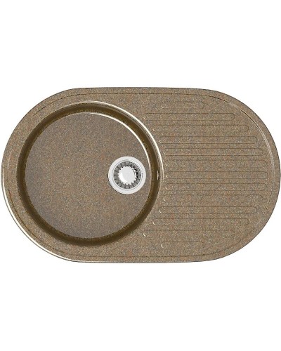 Кухонная мойка Marrbaxx Наоми Z11 терракот глянец Z011Q009