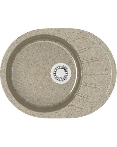 Кухонная мойка Marrbaxx Тейлор Z10 песочный глянец Z010Q005