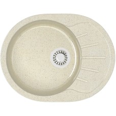 Кухонная мойка Marrbaxx Тейлор Z10 бежевый глянец Z010Q002