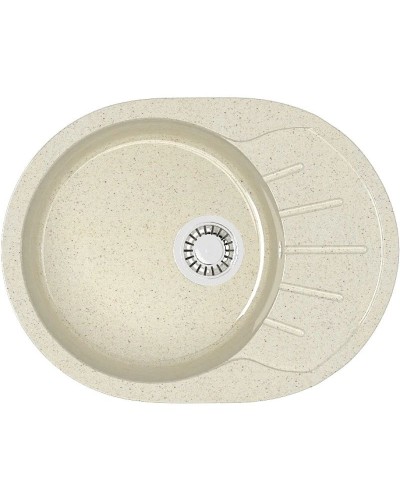 Кухонная мойка Marrbaxx Тейлор Z10 бежевый глянец Z010Q002