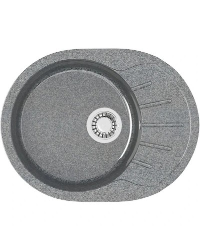 Кухонная мойка Marrbaxx Тейлор Z10 темно-серый глянец Z010Q008