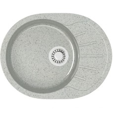 Кухонная мойка Marrbaxx Тейлор Z10 светло-серый глянец Z010Q010