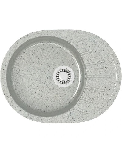 Кухонная мойка Marrbaxx Тейлор Z10 светло-серый глянец Z010Q010