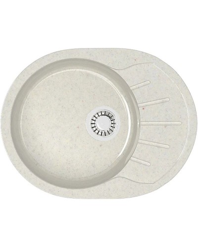 Кухонная мойка Marrbaxx Тейлор Z10 хлопок глянец Z010Q007