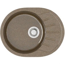 Кухонная мойка Marrbaxx Тейлор Z10 терракот глянец Z010Q009