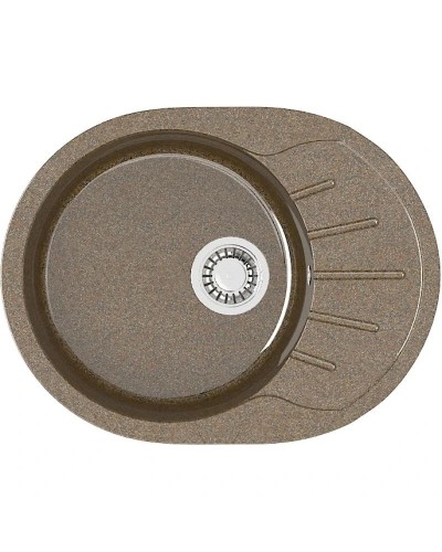 Кухонная мойка Marrbaxx Тейлор Z10 терракот глянец Z010Q009