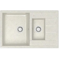 Кухонная мойка Marrbaxx Блонди Z210 хлопок глянец Z210Q007