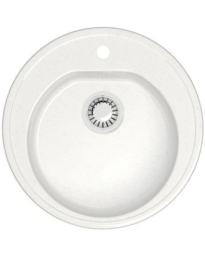 Кухонная мойка Marrbaxx Черая Z3 белый лёд глянец Z003Q001