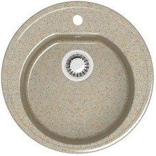 Кухонная мойка Marrbaxx Черая Z3 песочный глянец Z003Q005