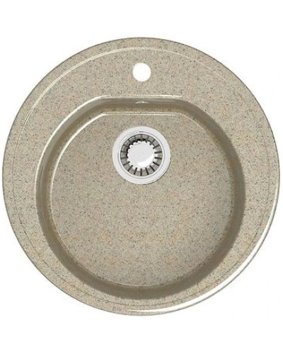 Кухонная мойка Marrbaxx Черая Z3 песочный глянец Z003Q005