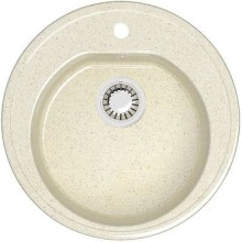 Кухонная мойка Marrbaxx Черая Z3 бежевый глянец Z003Q002