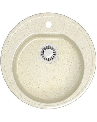 Кухонная мойка Marrbaxx Черая Z3 бежевый глянец Z003Q002