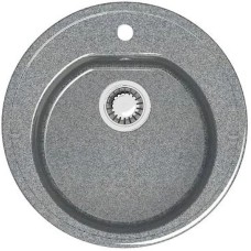 Кухонная мойка Marrbaxx Черая Z3 темно-серый глянец Z003Q008