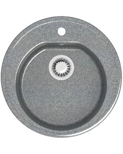 Кухонная мойка Marrbaxx Черая Z3 темно-серый глянец Z003Q008