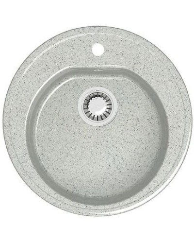 Кухонная мойка Marrbaxx Черая Z3 светло-серый глянец Z003Q010