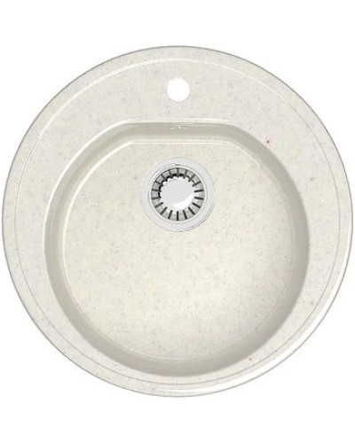 Кухонная мойка Marrbaxx Черая Z3 хлопок глянец Z003Q007