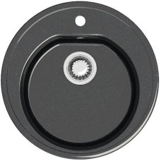 Кухонная мойка Marrbaxx Черая Z3 черный глянец Z003Q004