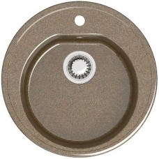 Кухонная мойка Marrbaxx Черая Z3 терракот глянец Z003Q009