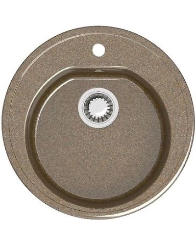 Кухонная мойка Marrbaxx Черая Z3 терракот глянец Z003Q009