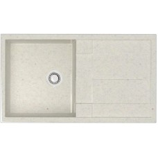 Кухонная мойка Marrbaxx Рони Z17 хлопок глянец Z017Q007